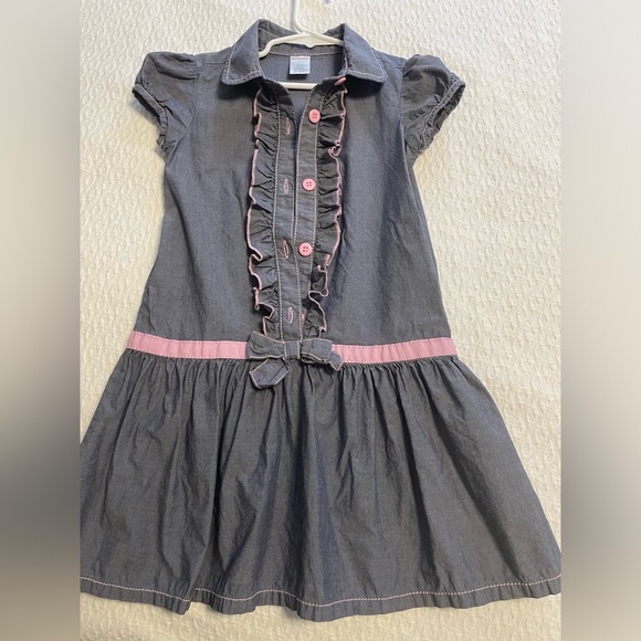 Gymboree dress size 7 - Picture 1 of 5